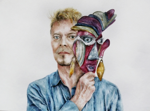 David Bowie