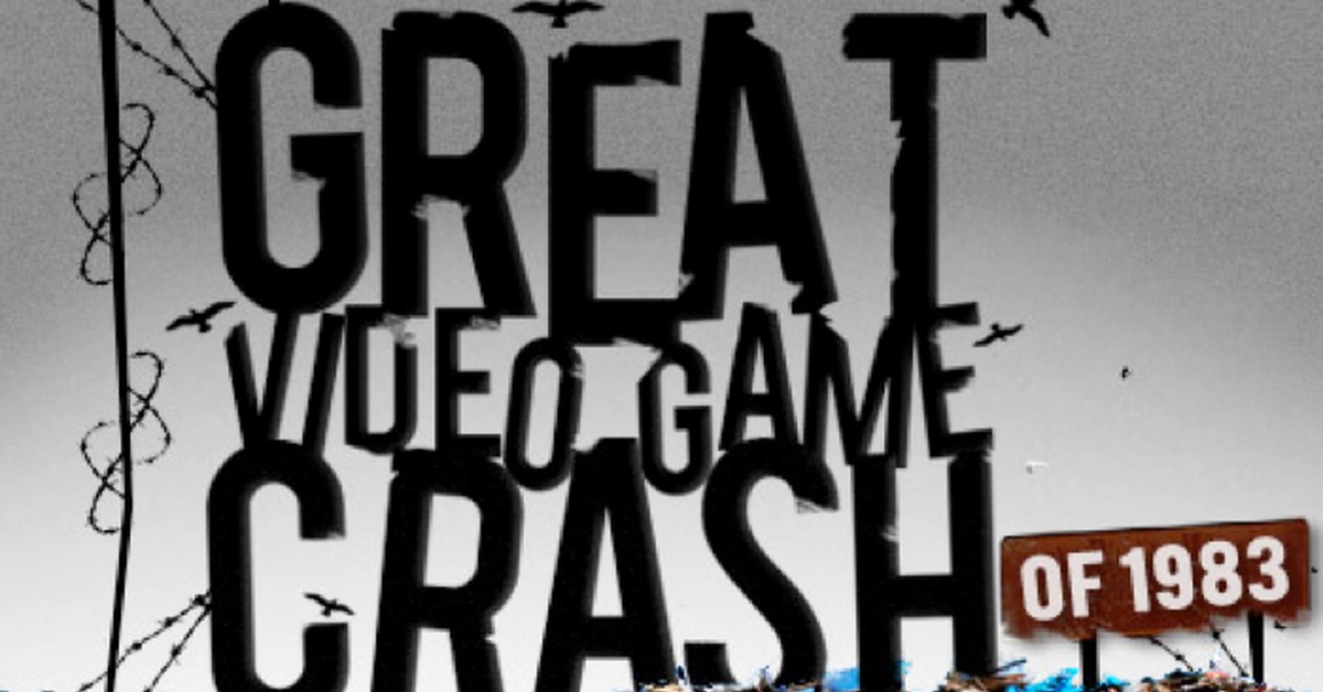 Video game crash. Кризис индустрии видеоигр 1983. . Крах видеоигр в 1983 году. Кризис в игровой индустрии Атари. Кризис индустрии видеоигр 1983 причины.