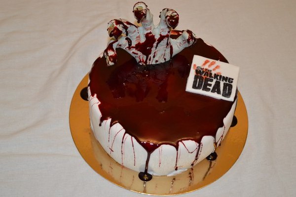  "The Walking Dead" , ,  