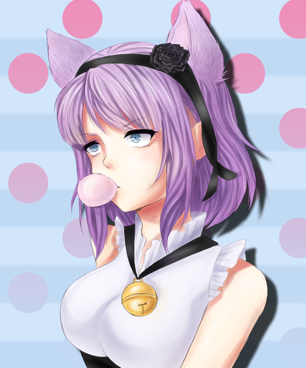 Hotaru Shidare(Dagashi Kashi)