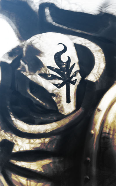 Sorcerer of tzeentch