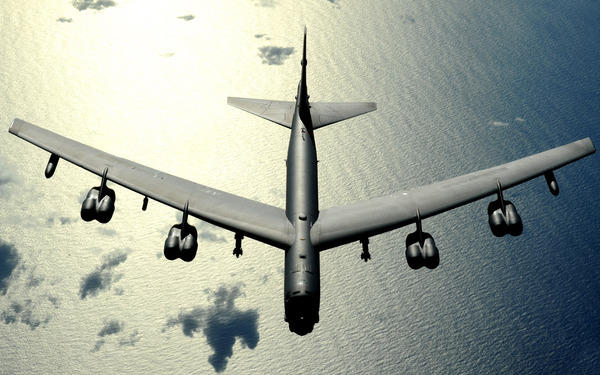    B-52         . , , , , , 
