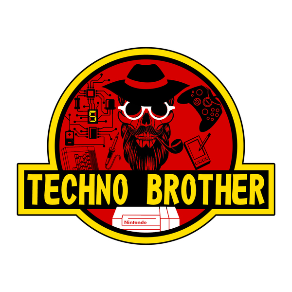    Techno Brother Technobrother, , Photoshop