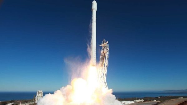SPACEX      2016  SpaceX, ,  , , 