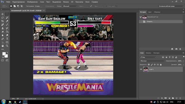 3D   "WWF WrestleMania: The Arcade Game" , 8 , 16 , , -, , Sega, Dendy, 