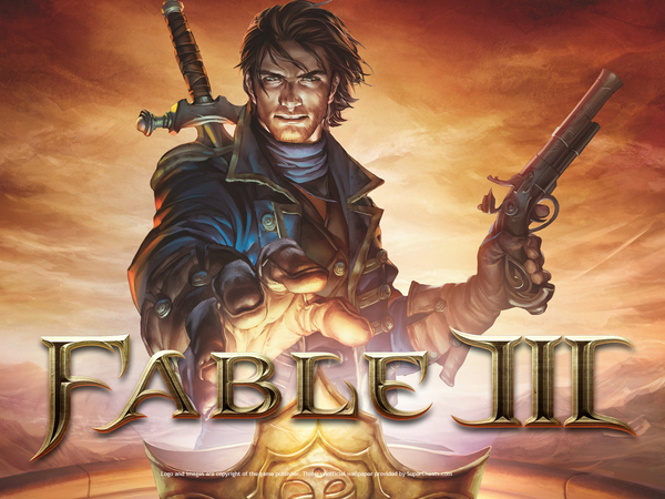 Can you buy Fable 3? - Fable 3, Help, Games