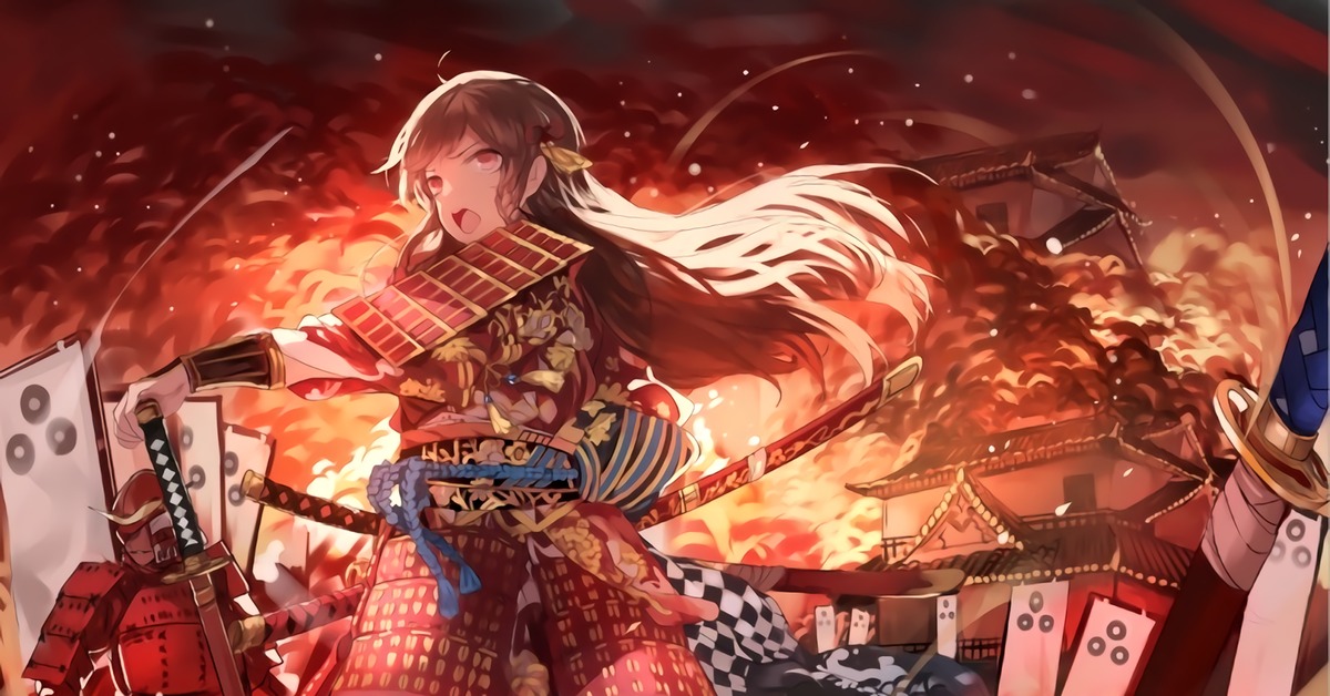 Pixiv Rushimaru