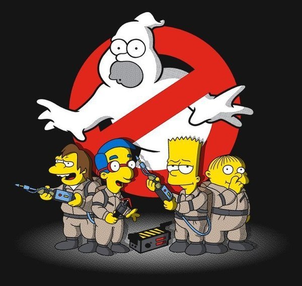 &quot;Simpsbusters&quot;
