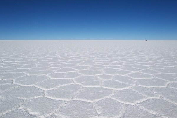 Двое и Пустошь