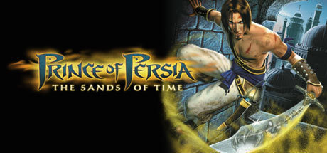 Ubisoft  Prince of Persia: The Sands of Time