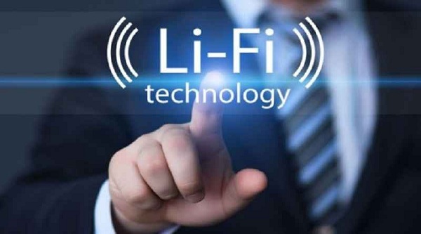 Что такое Li-Fi и сможет ли он заменить Wi-Fi? Данные, Wi-Fi, Li-fi, Диоды, Интернет, Скорость, Разработка, Технологии, Длиннопост