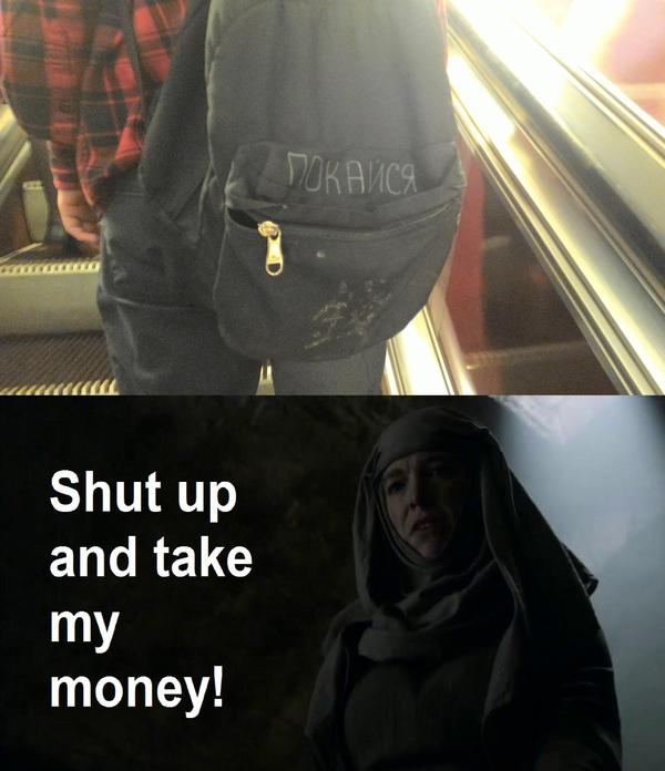 ������� � ������ ��� ������!