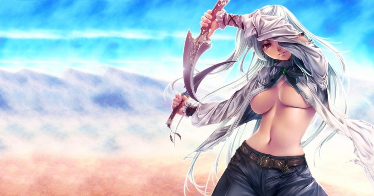 Watch streetfighter hentai videos online