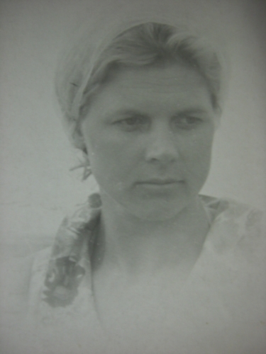 Ничего не пишите, так будет с каждым и с каждым кому вы дороги.