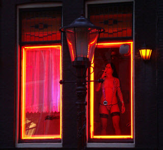 Something about Holland Amsterdam. - NSFW, My, Longpost, Holland, Amsterdam, Travels, Netherlands (Holland)