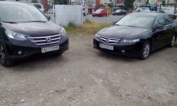 Встреча Родственников