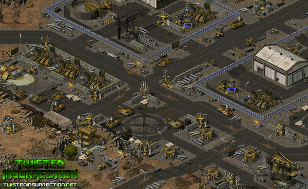  ,      RTS - C&C RTS, , , , , Command & Conquer, Red Alert, , 