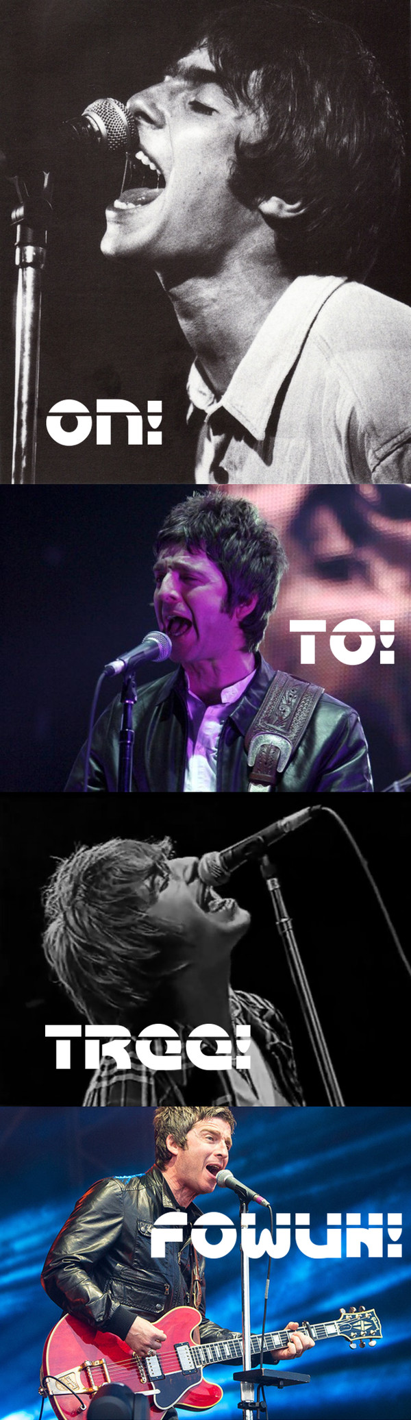      British, Oasis, , 
