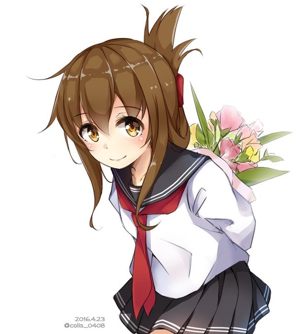 Inazuma