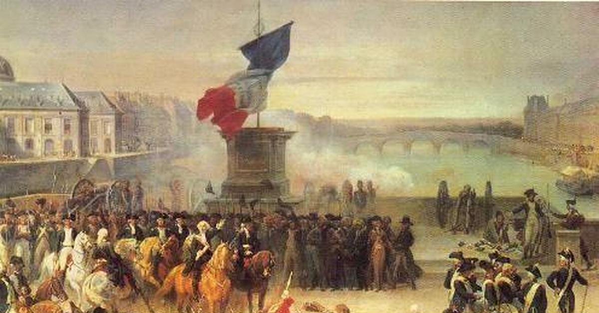 The year of the french. Великая французская революция 1789-1799. Революция во Франции 1789. Штурм Тюильри 10 августа 1792 г.. Революция во Франции 18 век.