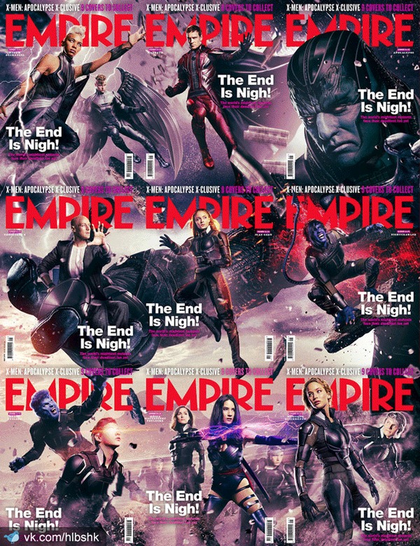   Empire  : 