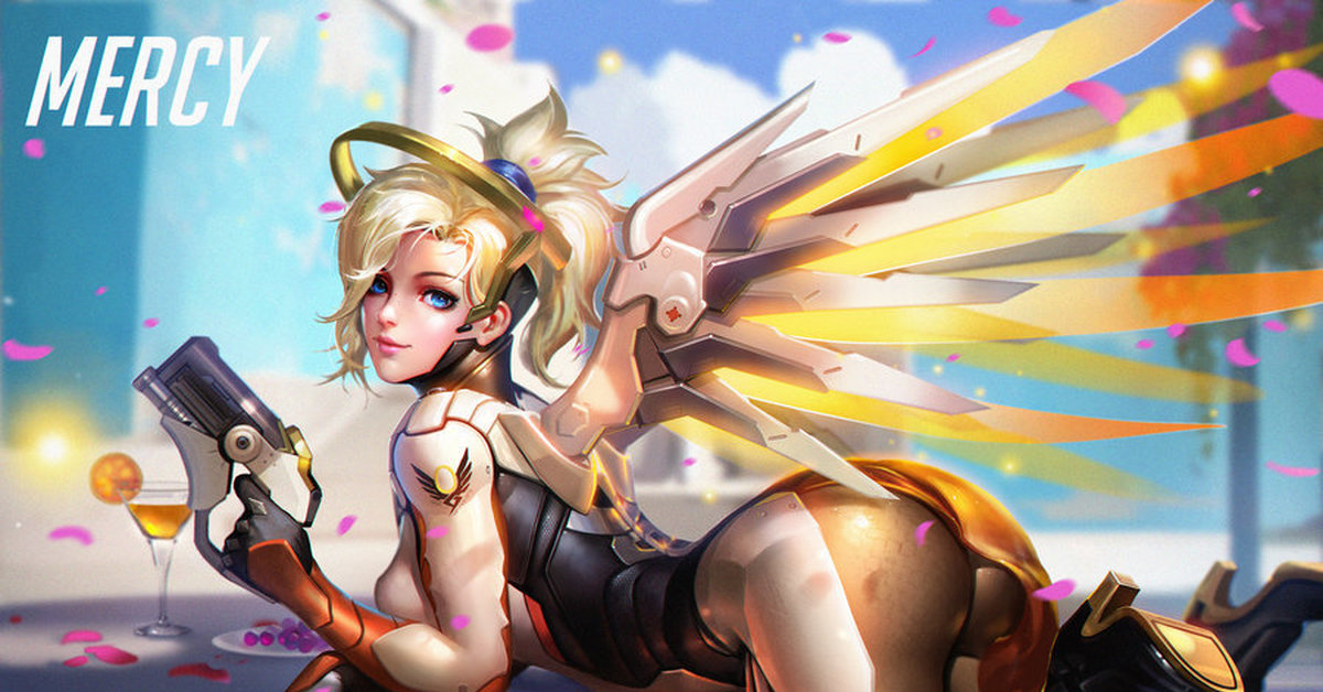 Overwatch nsfw 18. Мерси Overwatch 2. Overwatch Mercy daintydjinn. Овервотч ангел +18 и дива. Мерси овервотч splashbrush.