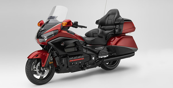 Honda Gold Wing