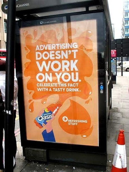 Ты ведь такой особенный...