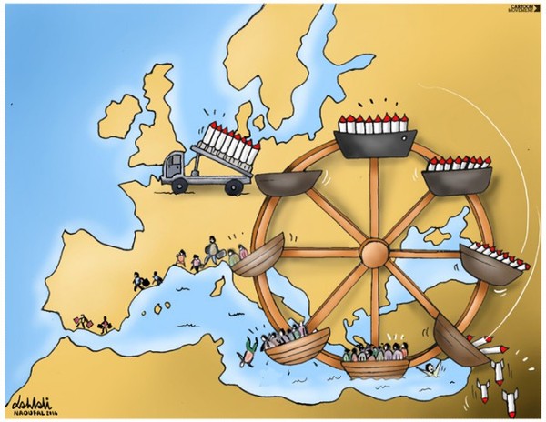 В этом есть истина