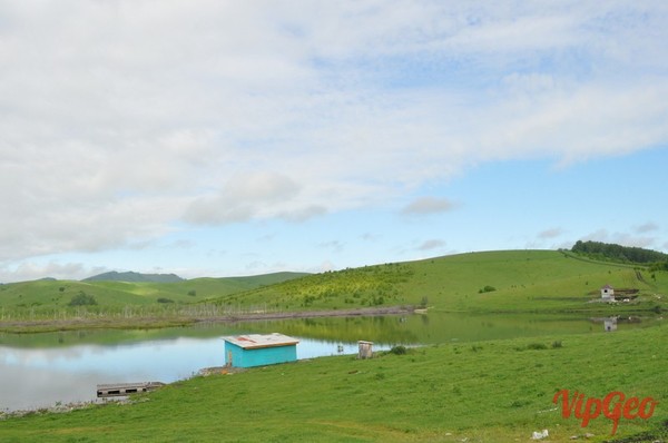 Озеро Ая: Чёртов палец, базы отдыха, легенды озера Ая и другие факты Путешествия, Республика Алтай, Длиннопост