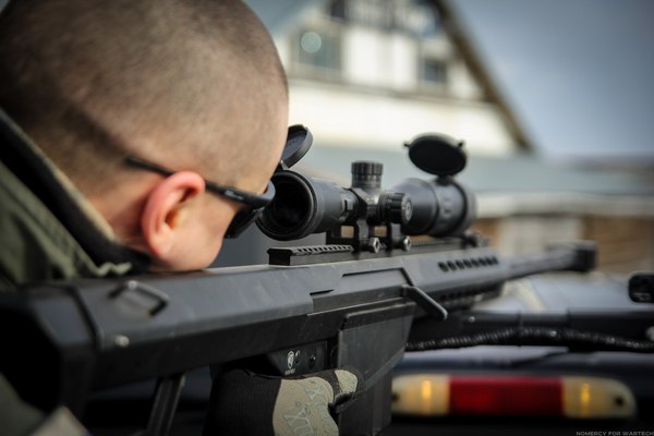  82 Barret Barret, Barrett M82, , , , 