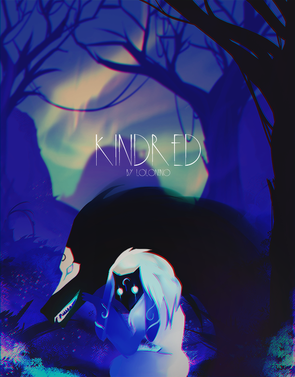 Kindred