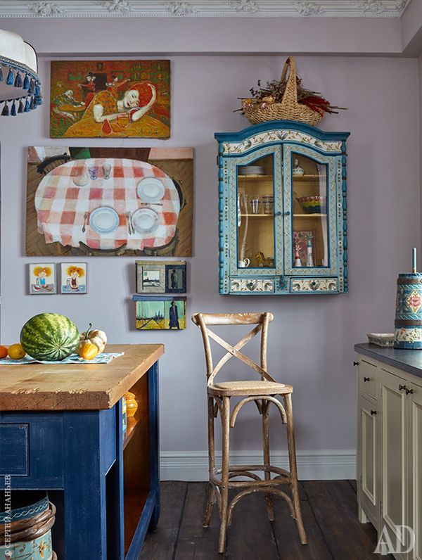 Фоточки Керамика Осинина, Камин, Бирюза, Интерьер, Длиннопост