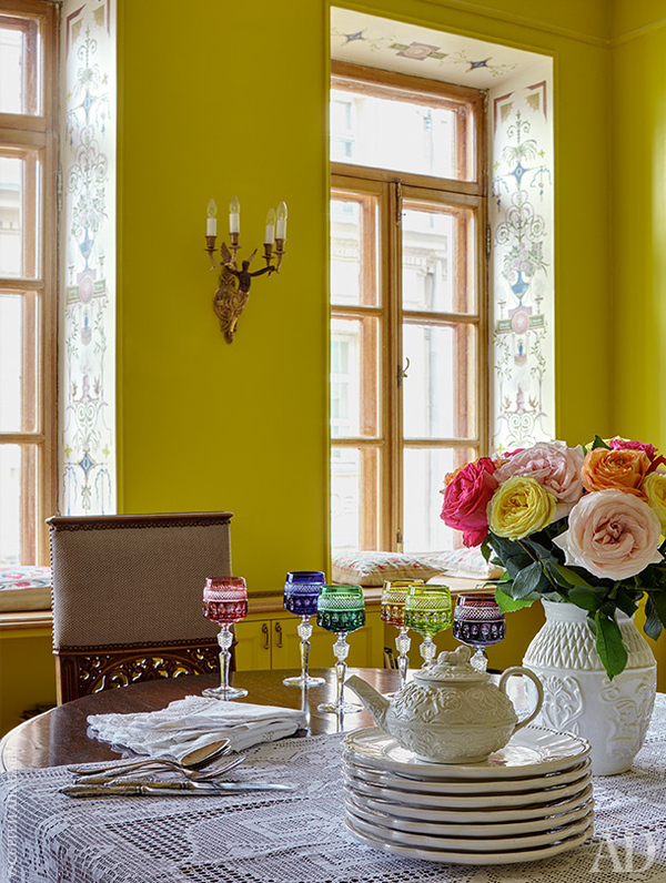 Фоточки Керамика Осинина, Камин, Бирюза, Интерьер, Длиннопост