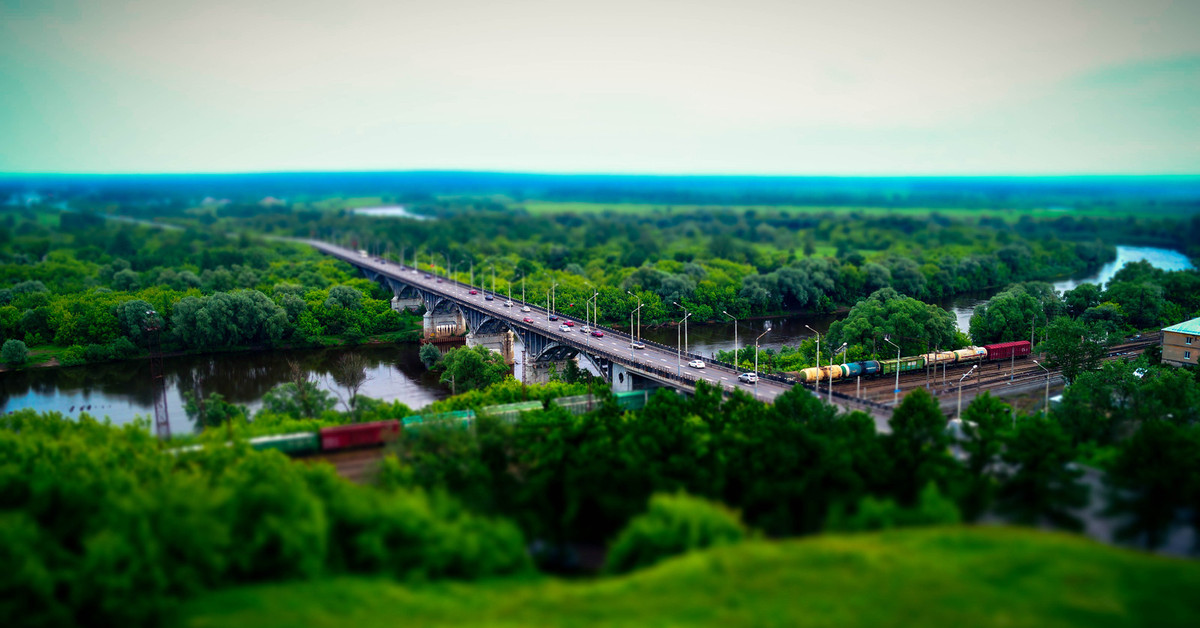 Дороги города владимира. Мост через Клязьму во Владимире. Река Клязьма мост.