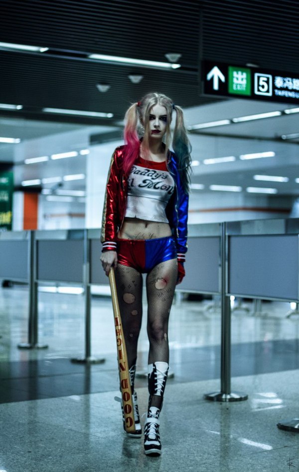 harley quinn отряд самоубийц фото онлайн harley quinn отряд самоубийц фото