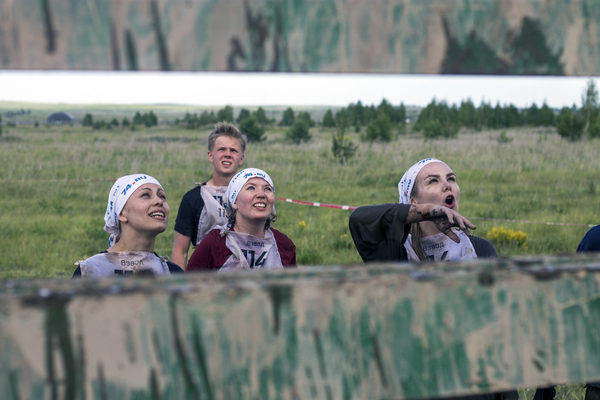 Гонка героев, Челябинский этап Гонка героев, Чебаркуль, Челябинск, Герои, Длиннопост