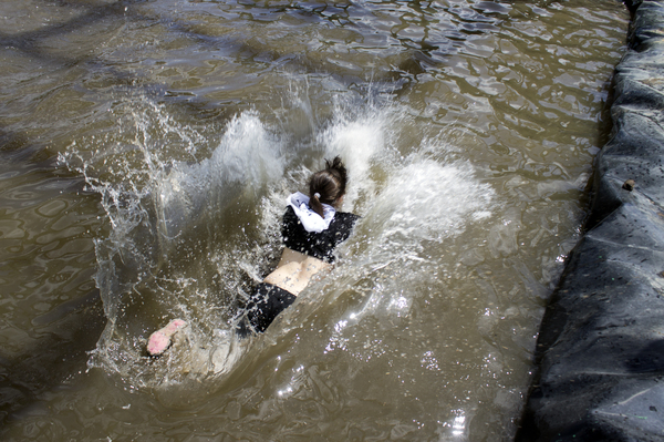 Гонка героев, Челябинский этап Гонка героев, Чебаркуль, Челябинск, Герои, Длиннопост