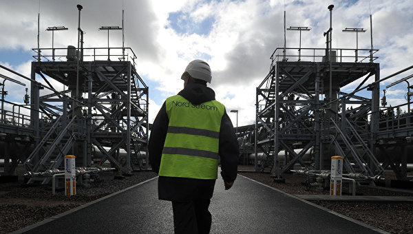 Почему Германии "Северный поток-2" нужнее, чем украинский транзит газа