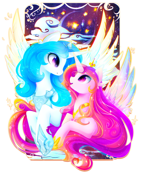 Praise the Kova! My Little Pony, Koveliana, Mlp oc, Princess Cadance, 