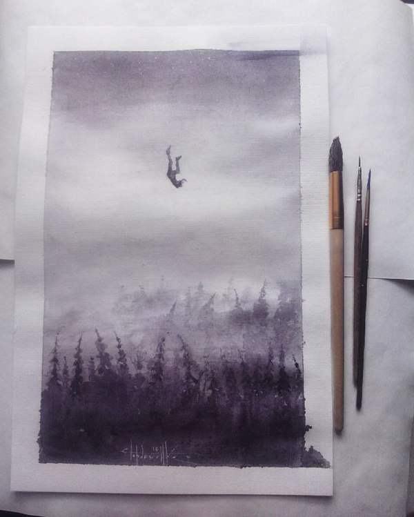  , , , , Watercolor, Paint, 