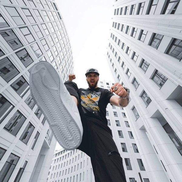 КОГДА ДАЛИ 15К НА НОВЫЕ КЕДЫ!