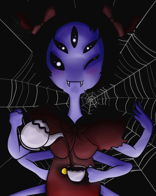 Muffet