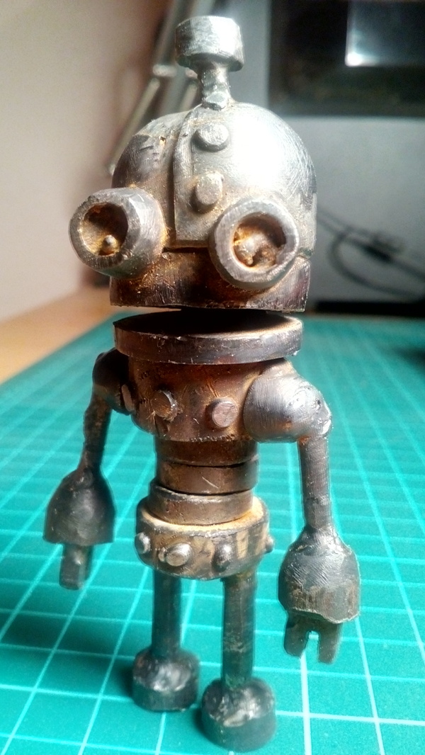     Machinarium Machinarium, ,  , , 