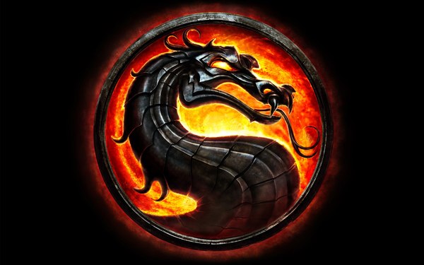 Mortal Kombat Mortal Kombat, 