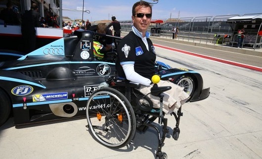 Никогда не сдавайся!