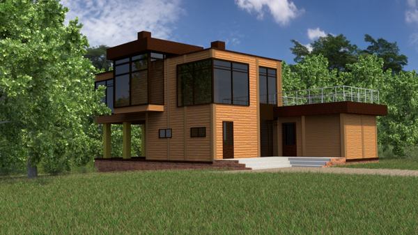      Blender3D   