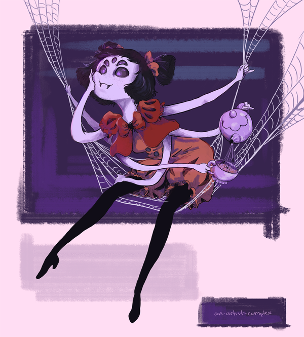 Muffet
