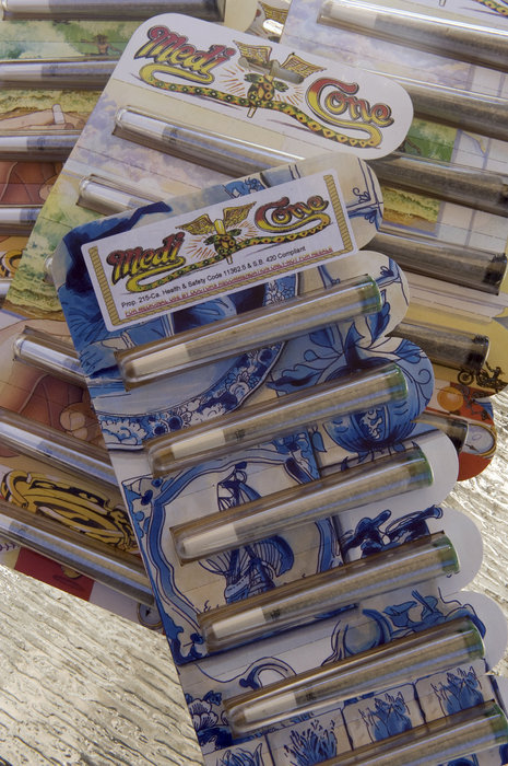 Производство сигарет с марихуаной. | Пикабу