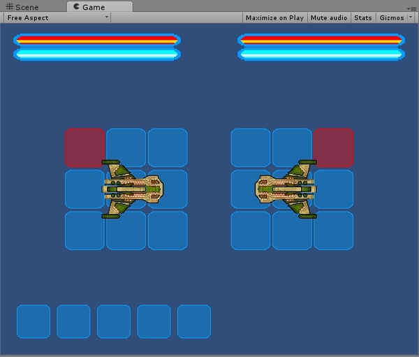 -  ^___^ Unity3D, Gamedev,  
